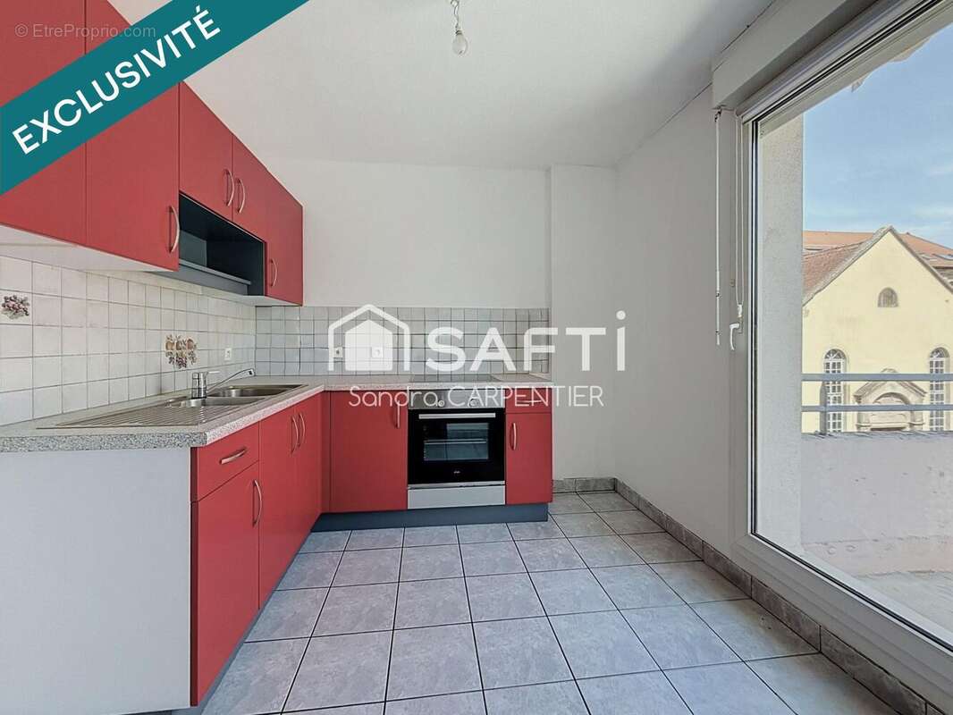 Photo 3 - Appartement à BENFELD