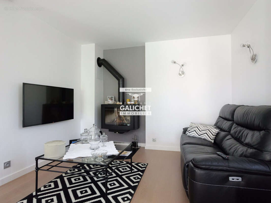 Maison 186 m² à Gap  - photo 6