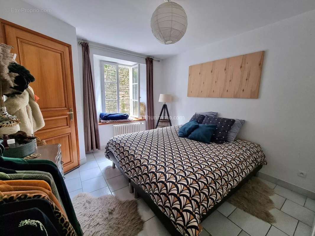 Appartement à BOURMONT