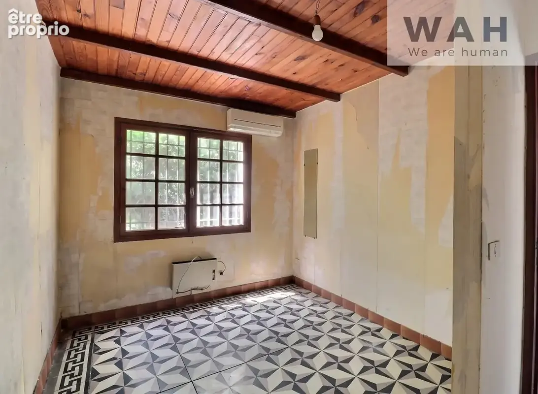 Vente maison t5 111m2 sur 490m2 de parcelle - plan des 4 sei - photo 12