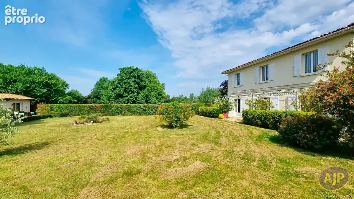 Maison de Charme 15 mins de LIbourne - photo 6