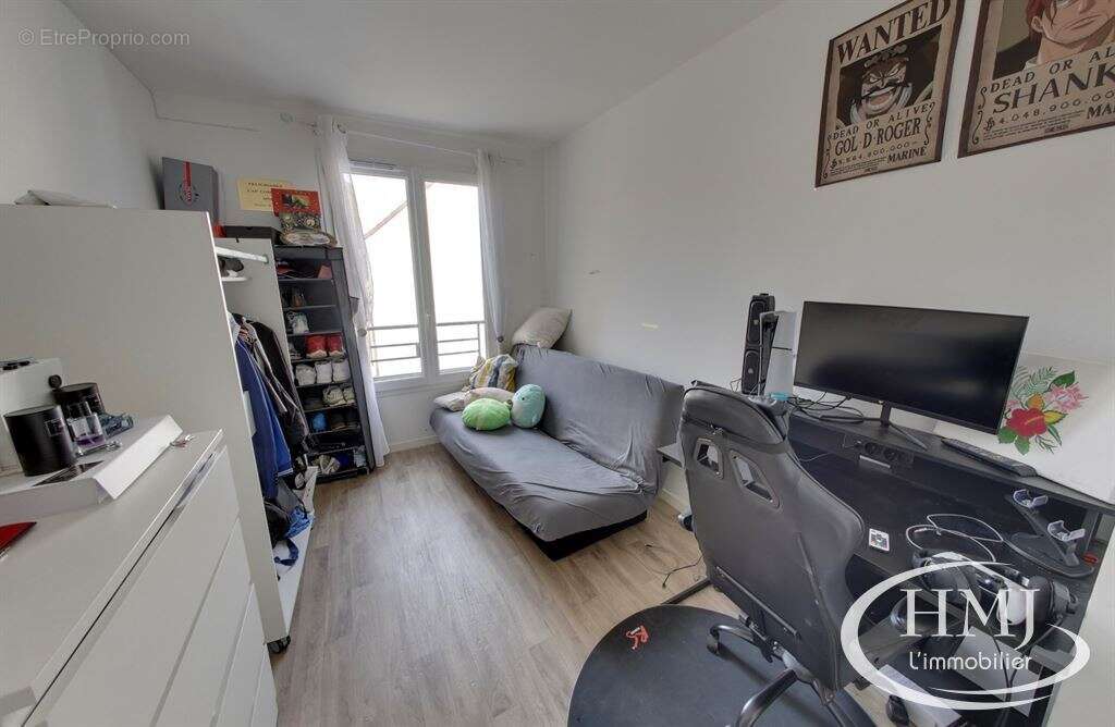Maison 95 m² à Lisses  - photo 9