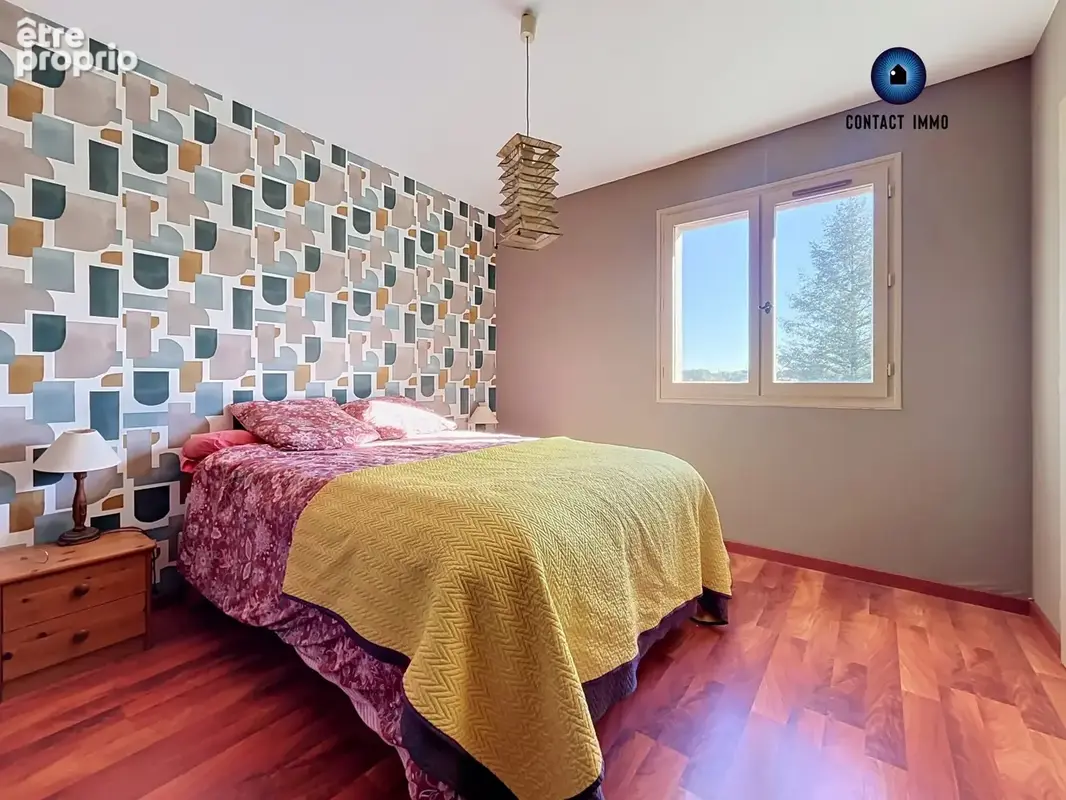 Maison 7 pièces 138 m² à vendre à Dampniat (19360) - photo 8