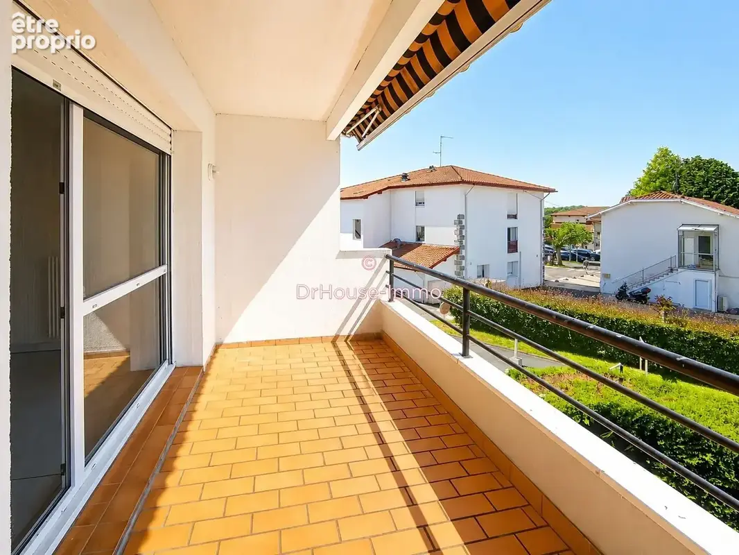 Appartement 73 m² à Saint-Martin-De-Seignanx  - photo 8