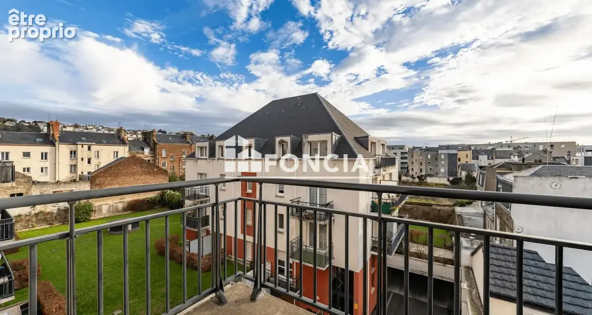 Appartement à LE HAVRE
