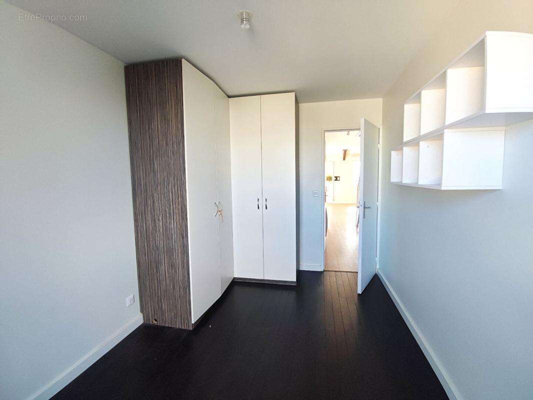 Appartement à ROMAINVILLE