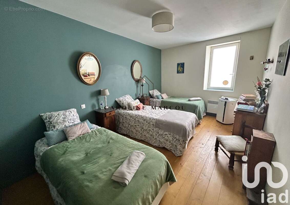 Photo 9 - Maison à GARONS