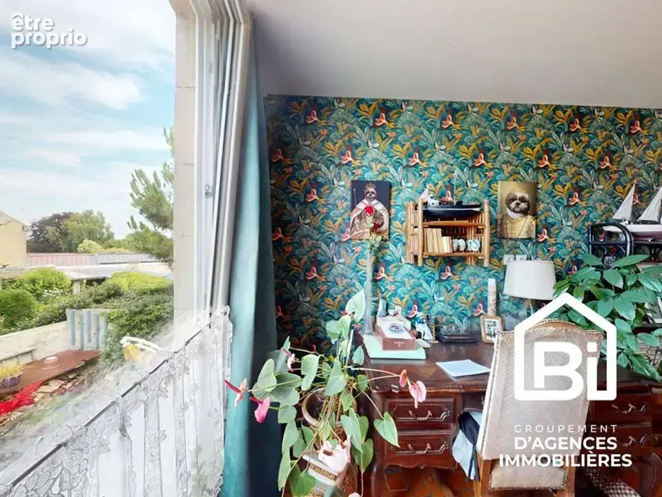 Maison 7 pièces 150 m² à vendre à Luc-Sur-Mer (14530) - photo 8