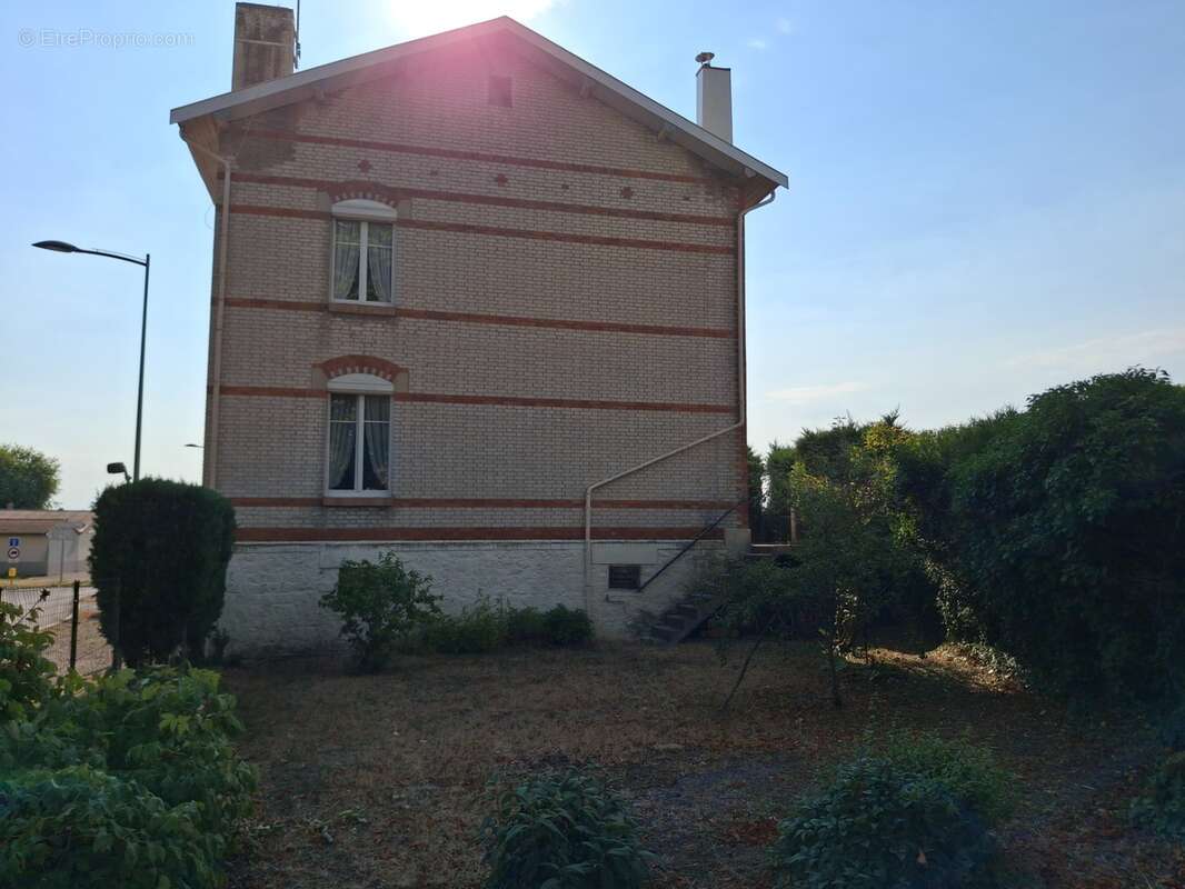 Maison des années 30 - photo 2