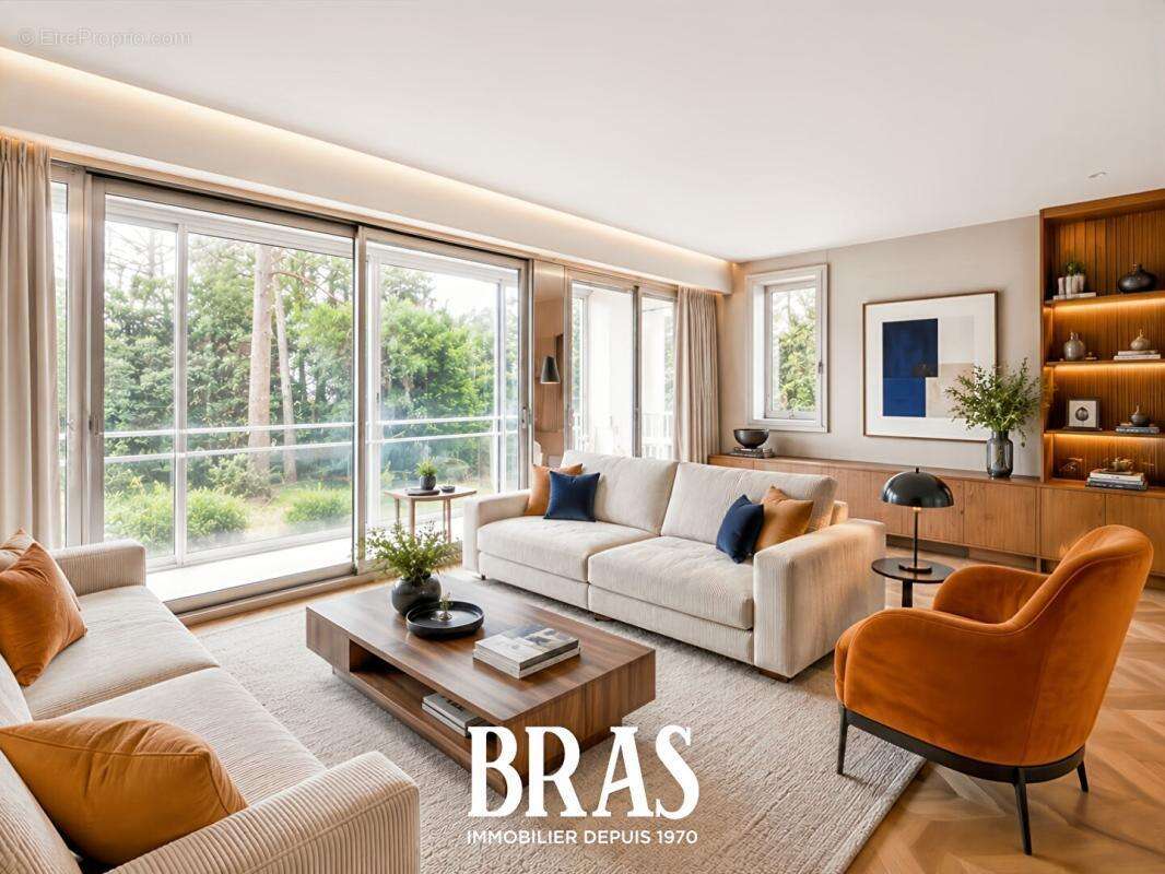 Appartement à LA BAULE-ESCOUBLAC