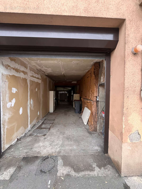 Maison à BESSAY-SUR-ALLIER