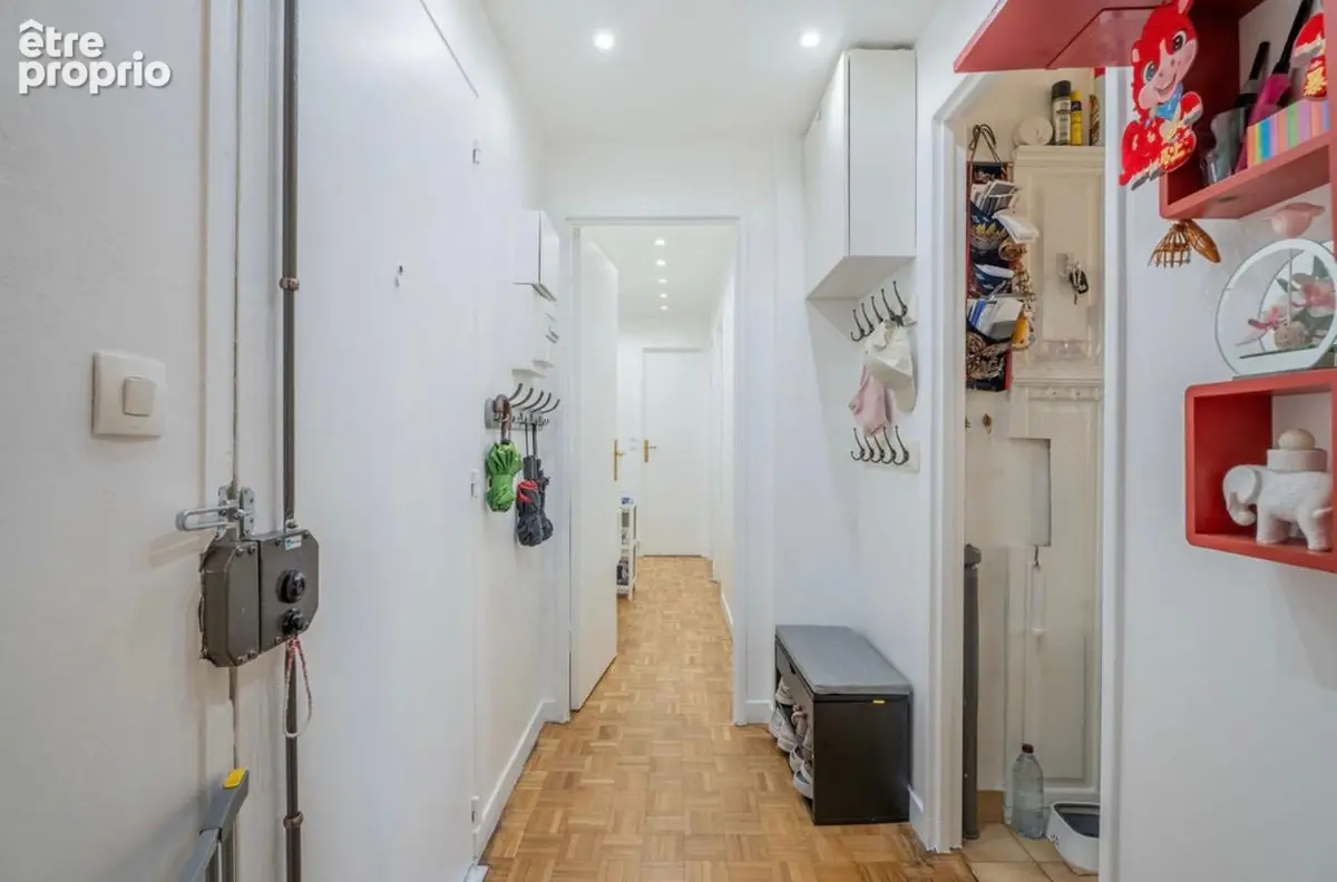 F4 Boulevard Victor Hugo - photo 9