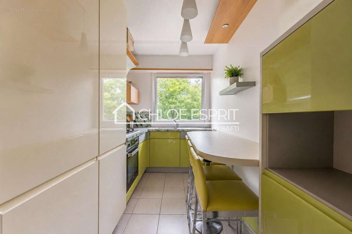 Photo 3 - Appartement à BRUNOY