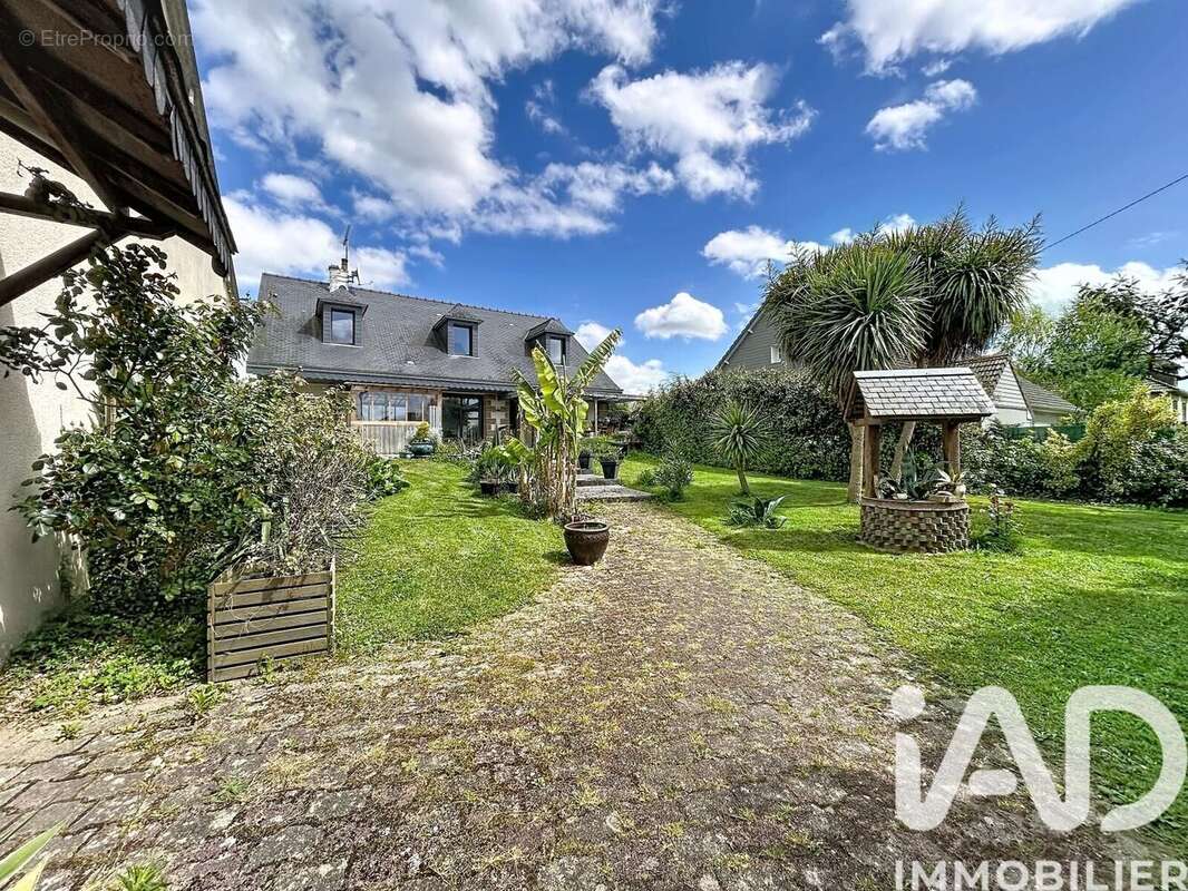 Photo 2 - Maison à PONTORSON