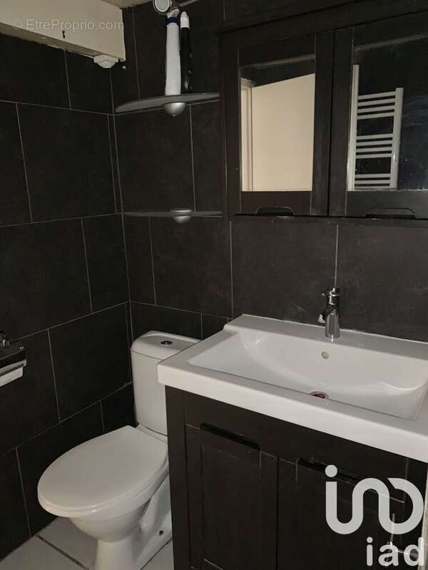 Photo 9 - Maison à BOURBONNE-LES-BAINS