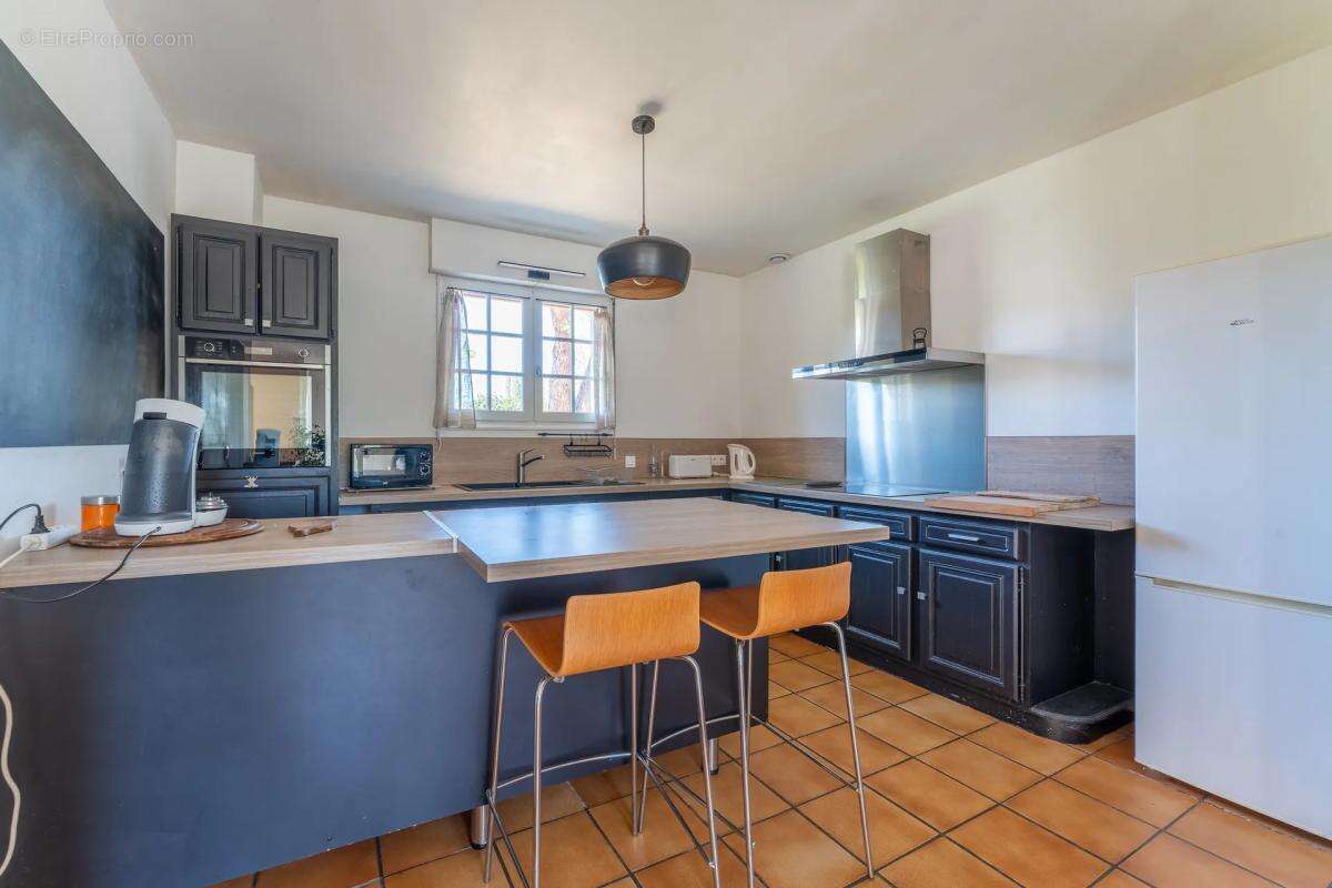 Maison à SAINT-MARTIN-DU-BOIS