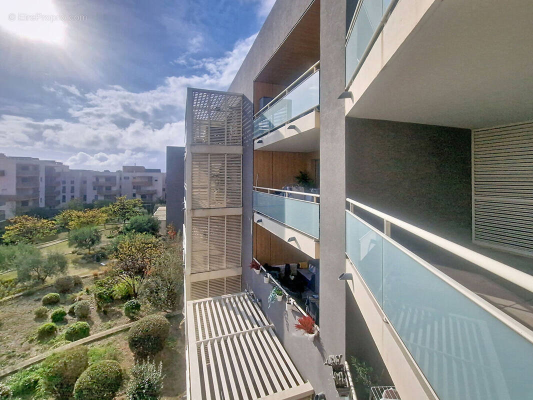 Appartement à MONTPELLIER