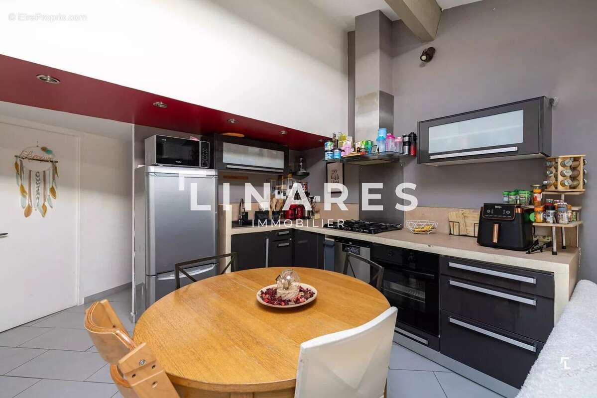 Appartement à TRETS