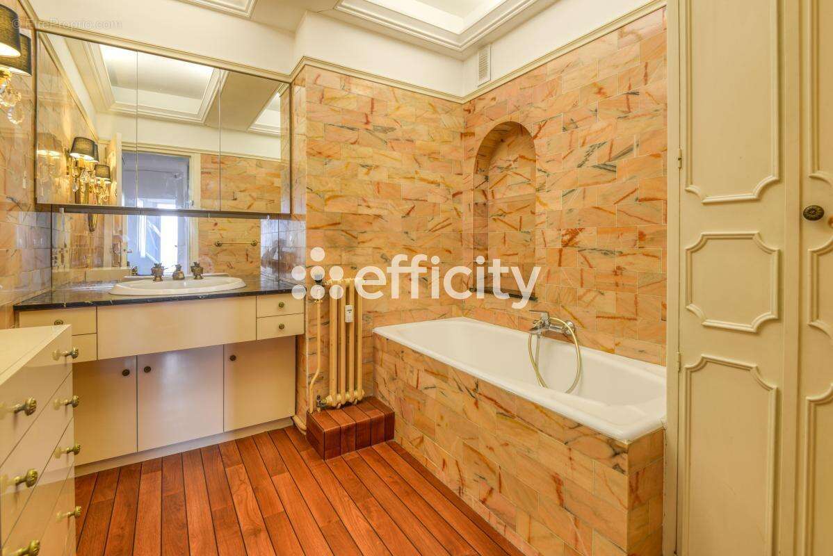 Appartement - photo 13