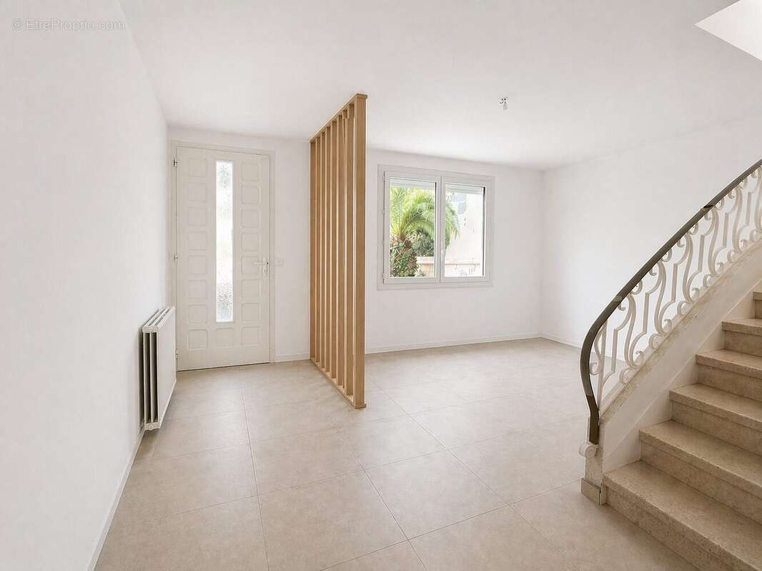 Maison à BEZIERS
