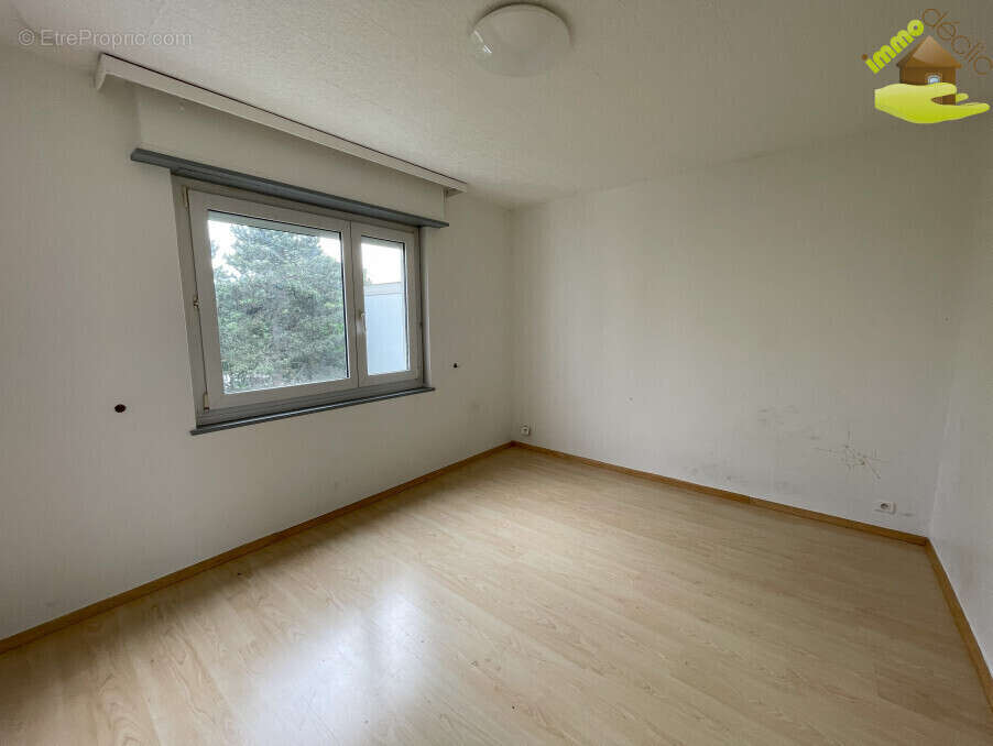 Appartement à SAINT-LOUIS