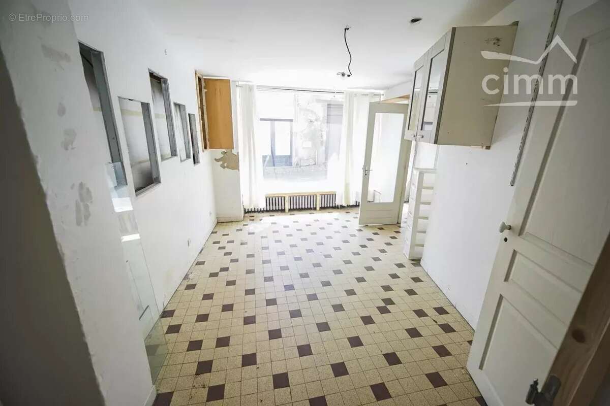 Maison de village - photo 3