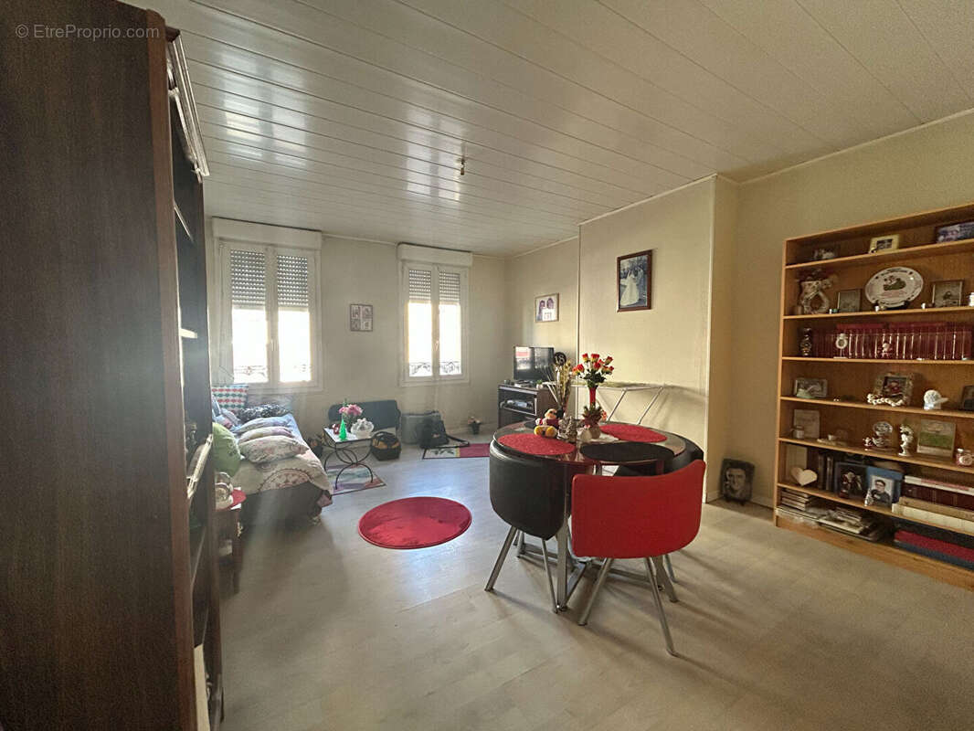 Appartement à LE HAVRE