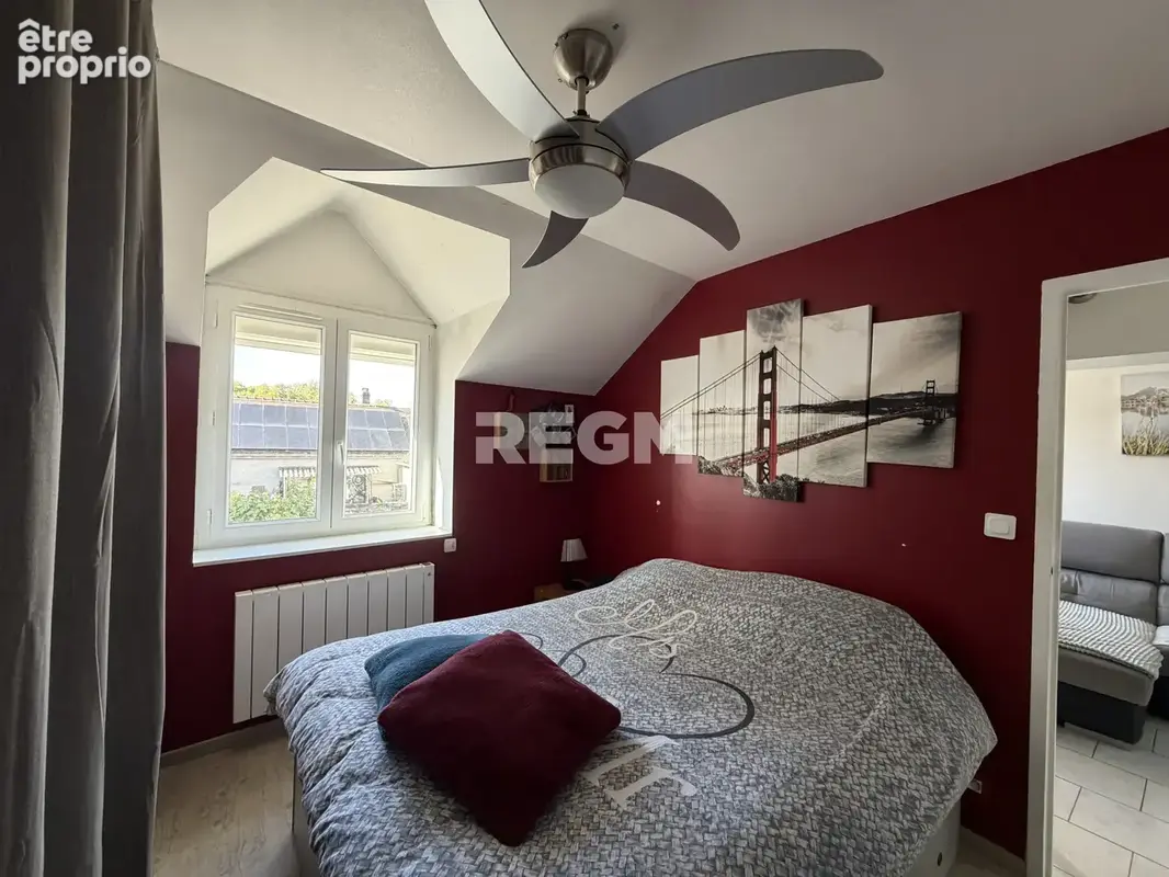 Appartement 2 chambres - photo 6