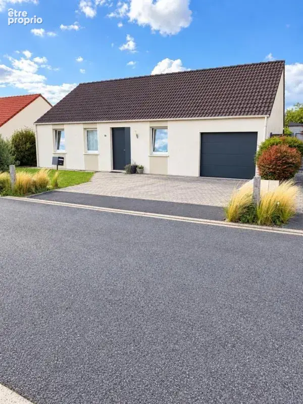 Photo Maison à Lieu-Saint-Amand au prix de 205 000€