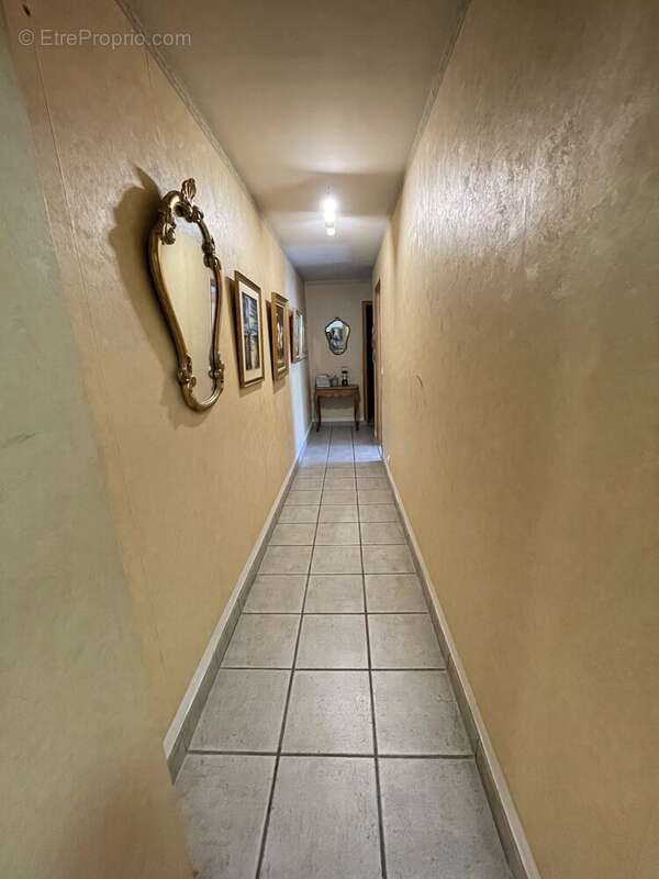 Appartement à BERGERAC