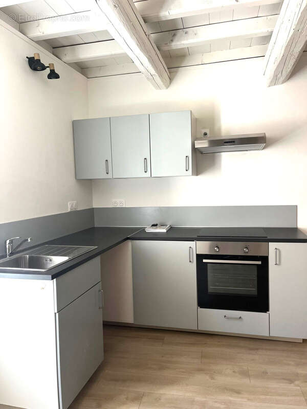 Appartement à GRAVESON