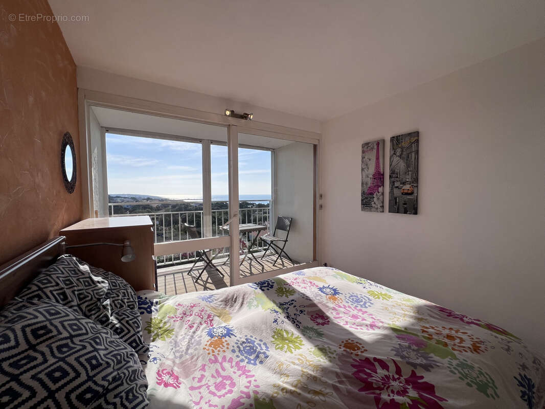 Appartement à LES SABLES-D&#039;OLONNE