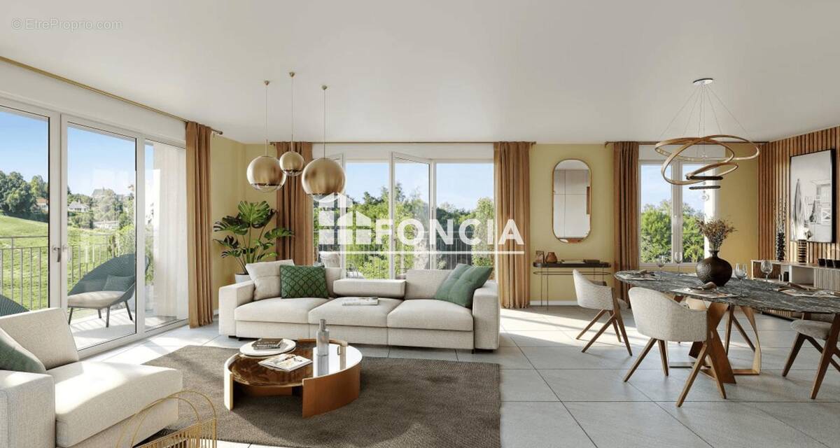 Appartement à BENERVILLE-SUR-MER