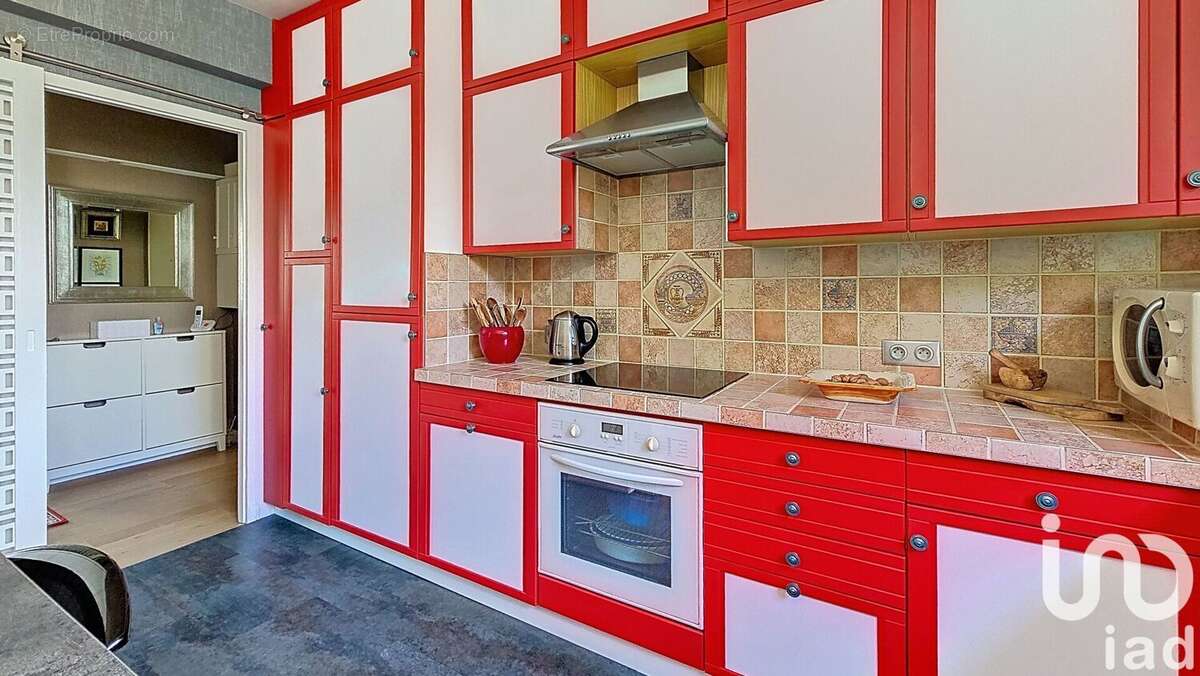 Photo 8 - Appartement à MEUDON