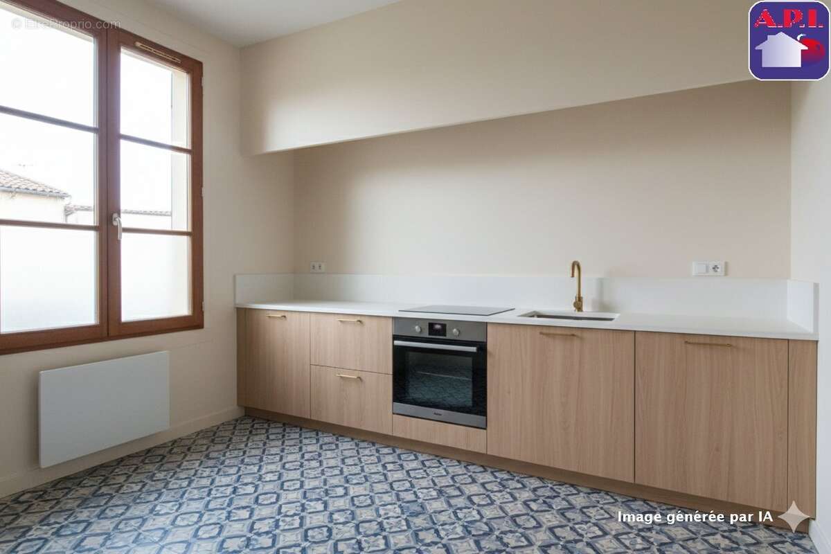 Maison à MONTGISCARD