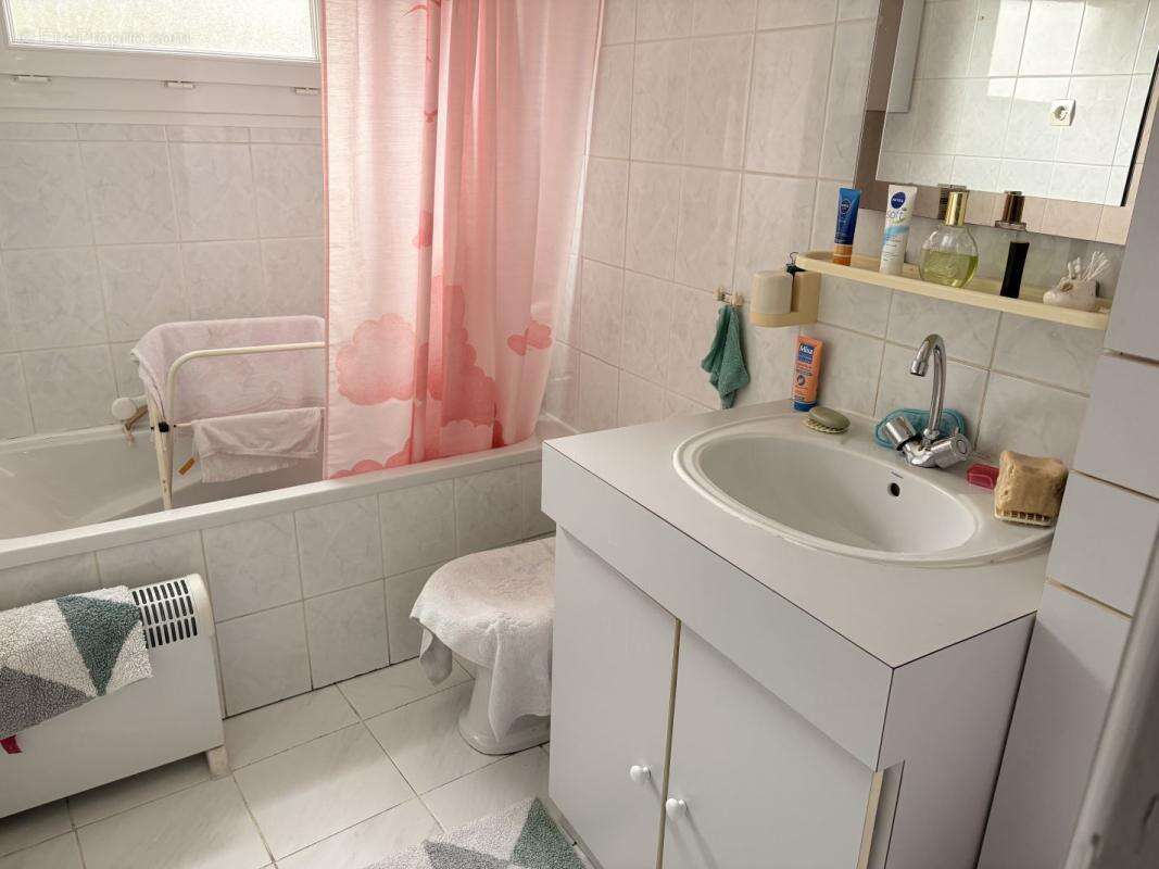 Maison 83 m² à Tregastel  - photo 3