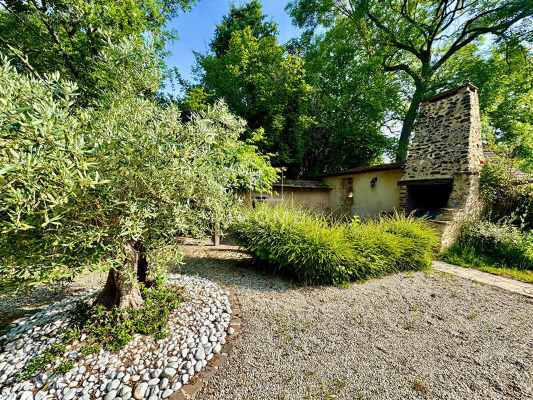 Propriete lombron - photo 17