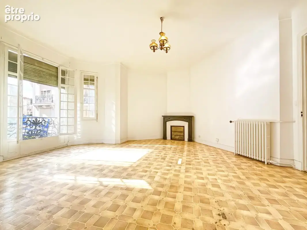 Appartement 4 pièces 114 m² à vendre à Nice (06000) - photo 3