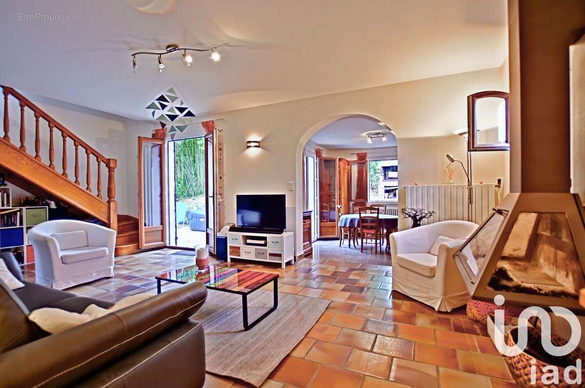 Photo 3 - Maison à VERNOUILLET