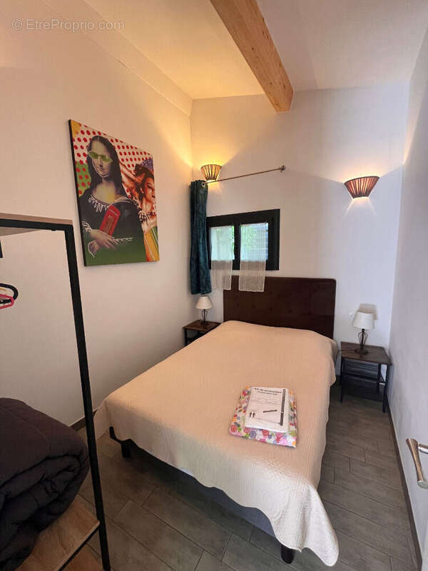 Appartement à SANARY-SUR-MER