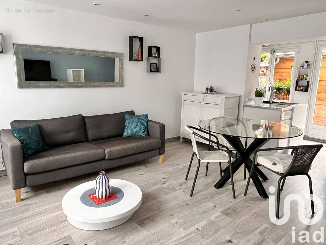 Photo 1 - Maison à NOYON