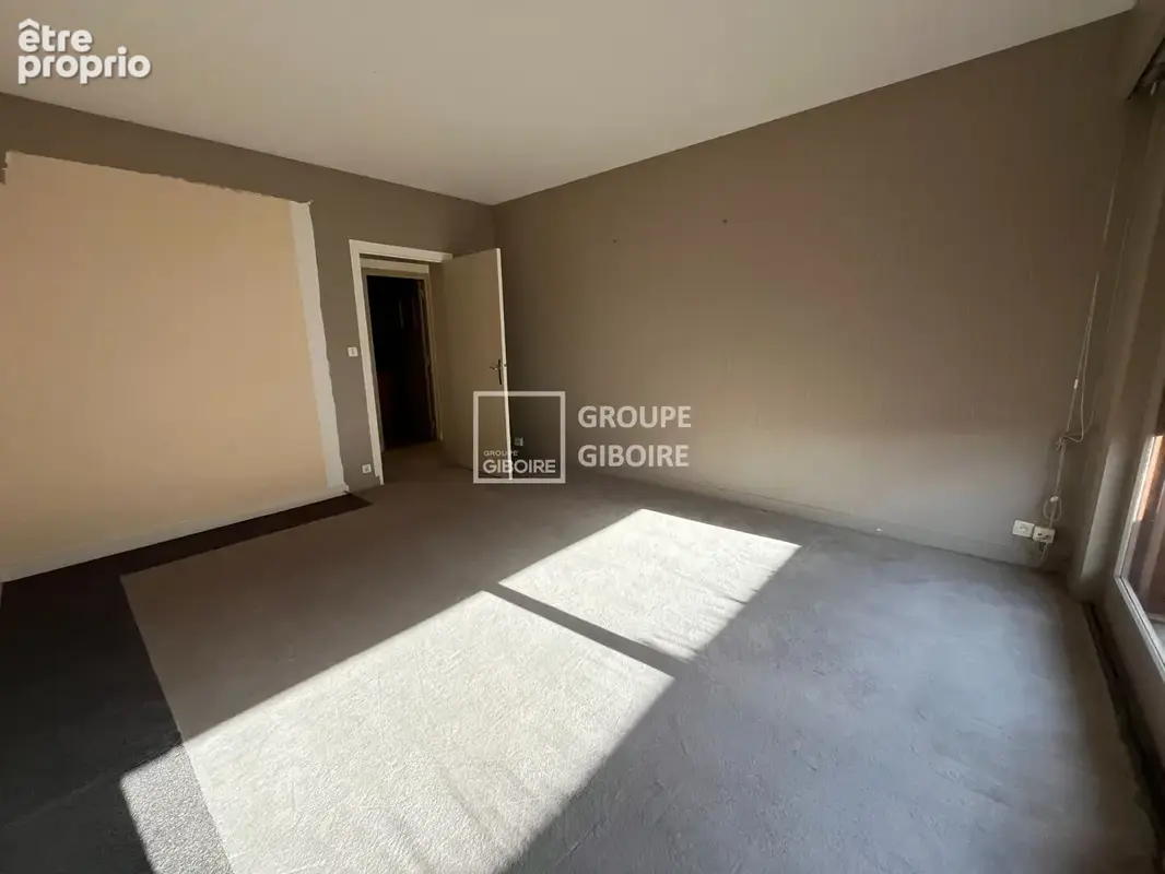 À vendre - Agence Giboire - Appartement 5 pièces avec vue dégagée à Rennes - photo 10