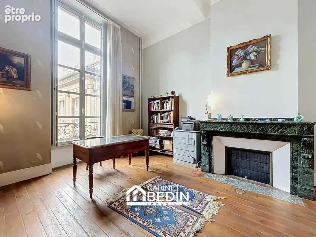 Appartement 210 m² à Toulouse  - photo 8