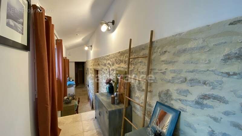 Dpt Gard (30), à vendre Propriété comprenant Mas d'habitation, activités gîtes - photo 23