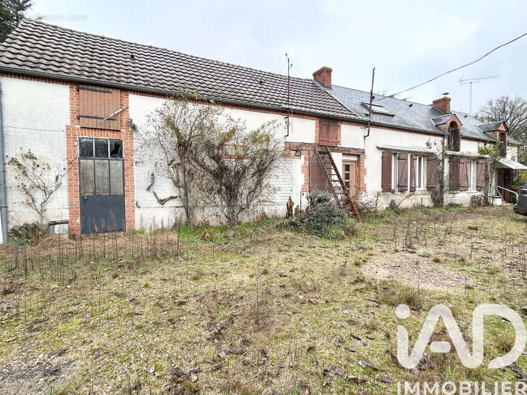 Photo 9 - Maison à SAINT-MARTIN-D'ABBAT