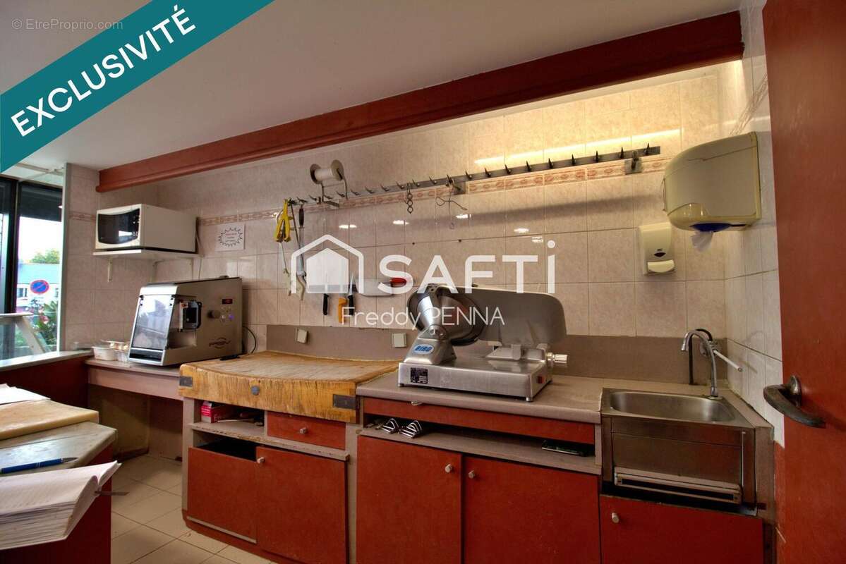 Photo 6 - Commerce à PIPRIAC