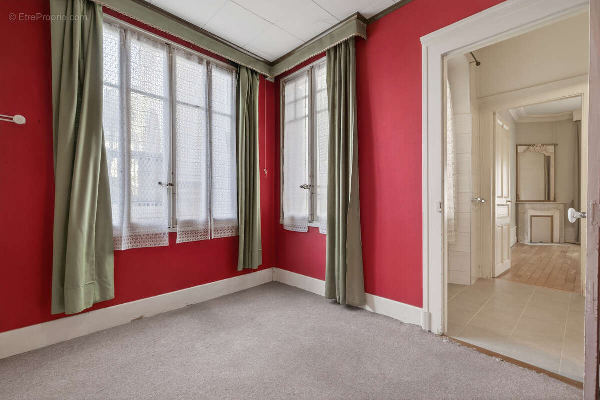 Appartement à AIX-LES-BAINS