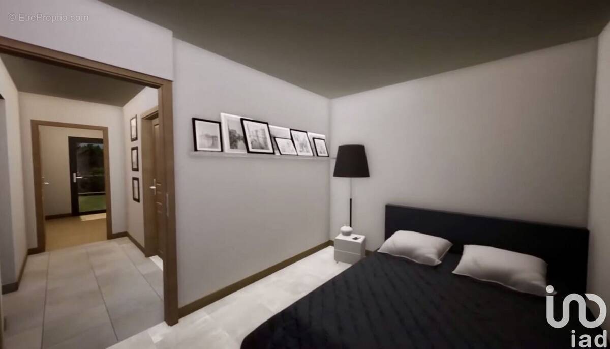 Photo 1 - Maison à CARANTEC