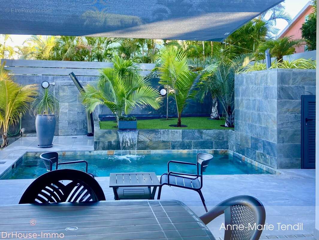 Maison à L&#039;ETANG-SALE