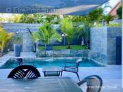 Maison à L&#039;ETANG-SALE